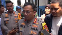 Remaja Pembunuh Bocah SD Terancam Hukuman Mati