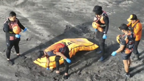 3 Hari Hilang Misterius, Nelayan di Sukabumi Ditemukan Tewas