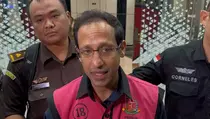 Kembali Sakit, Penahanan Nadiem Makarim Resmi Dibantarkan