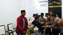 Polres Lumajang Diserang, Keluarga Pencurian Hewan Minta Maaf