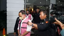 Kejati Sumut Tahan 2 Eks Pejabat BPN Kasus Korupsi Lahan