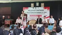 Rieke Diah Pitaloka Soroti Sengketa SMPN 1 Babakancikao Purwakarta