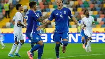 Hancurkan Harapan Israel ke Piala Dunia 2026, Italia Mainkan Play-off