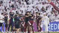 Tekuk UEA 2-1, Qatar Pastikan Lolos ke Piala Dunia 2026