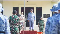 PTSI Tanamkan Nilai Bela Negara, Bukan Sekadar Kejar KPI