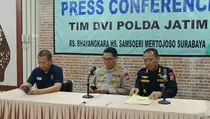 DVI Identifikasi 4 Korban Baru Ponpes Al-Khoziny Sidoarjo