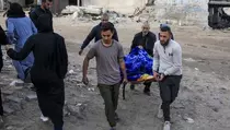 Israel Lanjutkan Gencatan Senjata seusai Serangan di Gaza