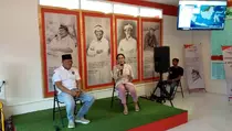 Rieke Diah Pitaloka Dorong Kemandirian Ekonomi lewat Koperasi Desa