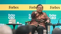 Prabowo Minta Mentan Andi Amran Cari Terobosan Soal Ketersediaan Pupuk