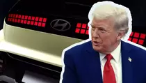 Pemerintah Korsel Murka, Hyundai Dianggap Cari Muka ke Donald Trump