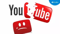 YouTube dan YouTube Music Kompak Down, Netizen Geger