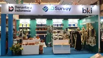 BKI Dorong UMKM Miliki Daya Saing di Pasar Internasional