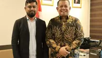 Kadin Dorong UMKM Aceh Masuk Pasar Global