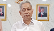 Kadinsos Samosir Korupsi, Wamensos Tanggapi Soal Ancaman Hukuman Mati