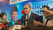Ekspat Jadi Direksi di BUMN, CEO Danantara: Strategi Cegah Korupsi