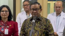 Ini Alasan Pramono Minta Lelang Proyek APBD 2026 Dimulai Lebih Awal