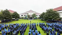 Komisi II DPR Akan Bentuk Lembaga Independen Pengawas ASN