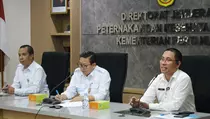 Produksi Ayam Nasional Surplus 47.000 Ton, Harga Tetap Stabil