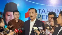 Negosiasi Tarif dengan AS, Luhut Sebut RI Jangan Disetir Negara Lain