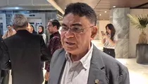 DPR Akan Bentuk Panja Investigasi Lapas Buntut Kasus Ammar Zoni