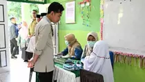 Cek Kesehatan Gratis Telah Jangkau 50,5 Juta Warga
