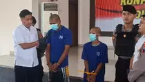 Dituduh Curi Ponsel, Pemuda di Demak Tewas Dikeroyok Teman Sendiri