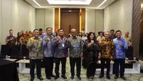 Renewable Energy Certificate (REC) Dinilai sebagai Instrumen Penting dalam Mendorong Transisi Energi Bersih