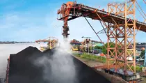 RMKE Mulai Bukukan Pendapatan dari Fasilitas Hauling Road Baru