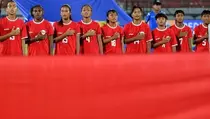 Digelar Pukul 21.45 WIB, Timnas U-17 Wajib Menang Telak atas Honduras