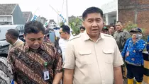 Maruarar Minta Pemerintah Bubarkan Pinjol karena Hambat Rumah Subsidi
