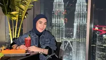 Erin Ancam Bongkar Aib, Siap Seret Andre Taulany ke Jalur Hukum