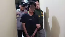Pria Tangerang Bunuh Ayah Kandung karena Tak Diberi Uang Beli Rokok