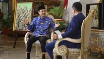 77.000 Keluarga Terbebas dari Bansos, Gus Ipul: Bukti Sukses Prabowo