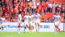 Bali United Tantang Persijap, Pelatih Fokus Analisis Kekuatan Lawan