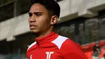 Cedera, Marselino Ferdinan Batal Gabung Timnas U-23 di SEA Games 2025