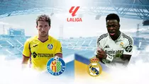 Prediksi Getafe vs Real Madrid: Kualitas Individu Bakal Jadi Pembeda
