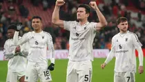 Jadwal Liga Inggris Pekan Ke-9, Mampukah Man Utd Teruskan Tren Bagus?