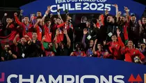 Piala Dunia U-20: Kalahkan Argentina, Maroko Juara Dunia