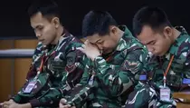 Hukuman 2 Eks Prajurit TNI Penembak Bos Rental Mobil Dipangkas MA