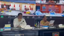 Prabowo Tak Setuju Tambah Dana Daerah, Purbaya: Banyak Diselewengkan