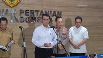 Pemerintah Gelar Operasi Pasar Besar-besaran untuk Tekan Harga Beras
