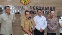 Harga Emas Naik Tajam, Pemerintah Jelaskan Dampak ke Inflasi Nasional