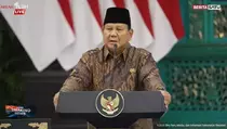 RI Kekurangan 140.000 Dokter, Prabowo Prioritaskan LPDP Kedokteran
