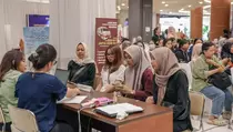 3.304 Wanita Ikut USG Kanker Payudara Gratis, Siloam Raih Rekor Muri