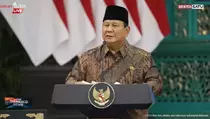 PKS Nilai Prabowo Fokus Wujudkan Kemakmuran Rakyat