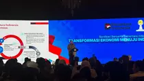 Rosan Ungkap Dosa Komisaris BUMN dari Manipulasi Lapkeu hingga Fraud