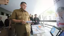 1 Tahun Prabowo, Wali Kota Makassar: Program Nasional Tepat Sasaran