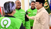 Goto Dukung Langkah Presiden Dorong Industri Ride Hailing yang Efisien dan Berkelanjutan