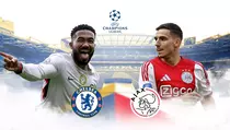 Chelsea vs Ajax: The Blues Bidik Kemenangan Beruntun di Liga Champions