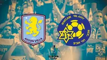 Maccabi Tak Jual Tiket Fan Saat Lawan Villa karena Isu Anti-Yahudi